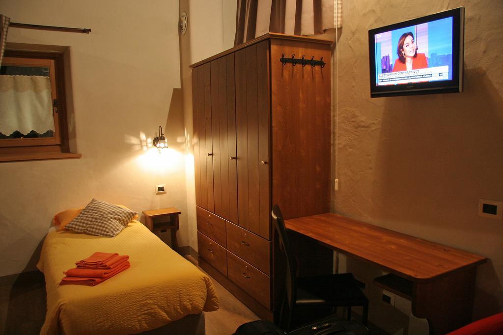 Del Castello Guest house
