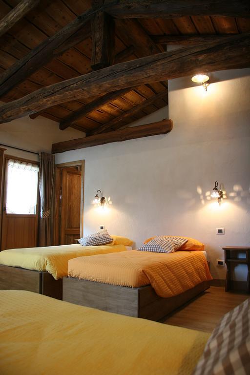 Guest house Del Castello Tirano